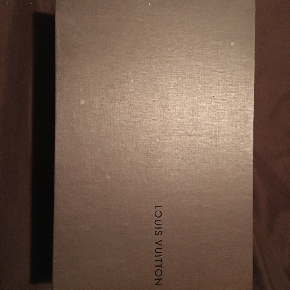 Louis Vuitton Racing Sneaker - Picture 2 of 7